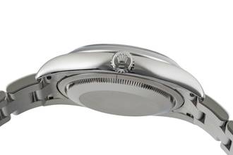 Thumbnail von Rolex Oyster Perpetual 36 Stahl Automatik Concentric Dial Ref. 116000