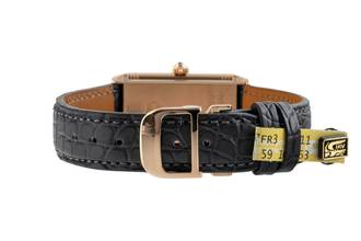 Thumbnail von Jaeger-LeCoultre Grande Reverso Lady Ultra Thin 18k Roségold Q3202421 268.2.86