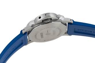 Thumbnail von Panerai Luminor Marina Automatic Stahl Automatik Ref. PAM01313 B&P 2021