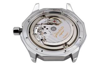 Thumbnail von Glashütte Original Sport Evolution Automatik 1-10-33-40-81-04 B&P 1996