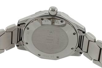 Thumbnail von Glashütte Original Sport Evolution Automatik 1-10-33-40-81-04 B&P 1996