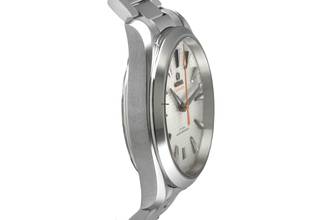 Thumbnail von Omega Seamaster Aqua Terra Stahl Automatik Ref 220.10.41.21.02.001 B&P