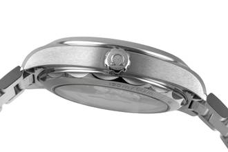 Thumbnail von Omega Seamaster Aqua Terra Stahl Automatik Ref 220.10.41.21.02.001 B&P