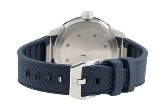 Thumbnail von IWC Aquatimer Automatic Edelstahl Blue Dial Automatik Herrenuhr Ref. IW328801