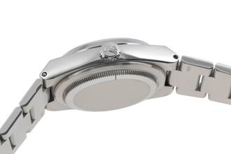 Thumbnail von Rolex Datejust Oysterquartz 36 Edelstahl Herrenuhr Ref. 17000 Klassiker