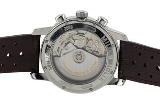 Thumbnail von Chopard Mille Miglia GMT Chronograph Automatik Stahl Ref. 8992