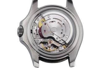 Thumbnail von Rolex Yacht-Master 29 Oyster Stahl / Platin Automatik Damenuhr Ref. 169622