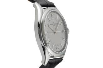 Thumbnail von Vacheron Constantin Fiftysix Stahl Automatik Ref 4600E/000A-B442 B&P NP 14200
