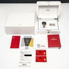 Thumbnail von Omega Speedmaster Tokyo 2020 – 522.20.42.30.01.001 – NEW & Unworn – 09/2019 Full Set