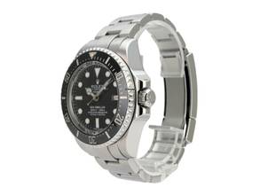 Thumbnail von Rolex Sea-Dweller Deepsea Ref. 116660 LC100