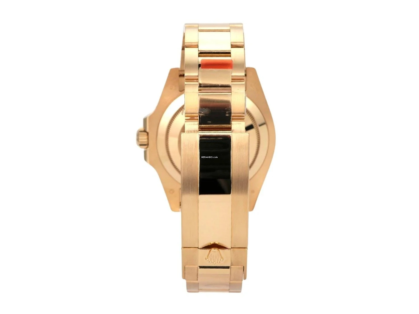 Thumbnail von Rolex Submariner Date 41 Gelbgold Ref. 126618LN