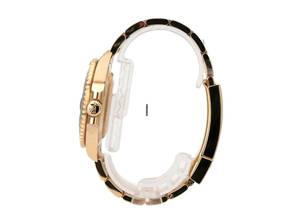 Thumbnail von Rolex Submariner Date 41 Gelbgold Ref. 126618LN