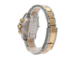 Thumbnail von Rolex Daytona Edelstahl / Gelbgold Ref. 116503 Weiss