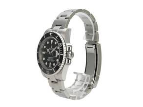 Thumbnail von Rolex Submariner Date Ref. 116610LN Edelstahl