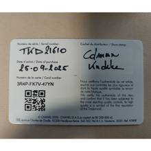 Thumbnail von Chanel J12 H9741 - 12.2 Caliber - Diamonds Automatic - 33mm Full Set