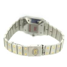 Thumbnail von Cartier Santos Full Set