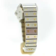 Thumbnail von Cartier Santos Full Set