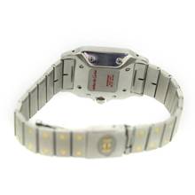 Thumbnail von Cartier Santos Full Set