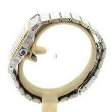 Thumbnail von Cartier Santos Full Set