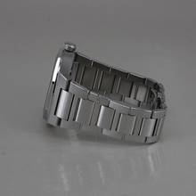 Thumbnail von Girard Perregaux Laureato Automatik Ø 42 mm Full Set Top Zustand