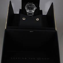 Thumbnail von Girard Perregaux Laureato Automatik Ø 42 mm Full Set Top Zustand