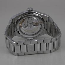 Thumbnail von Girard Perregaux Laureato Automatik Ø 42 mm Full Set Top Zustand