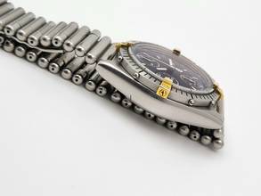 Thumbnail von Breitling Chronomat 39 mm Rouleaux Serviced