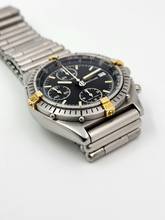 Thumbnail von Breitling Chronomat 39 mm Rouleaux Serviced