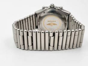 Thumbnail von Breitling Chronomat 39 mm Rouleaux Serviced