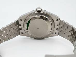 Thumbnail von Rolex Sky-Dweller Blue dial Jubilee Full Set 2020