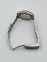 Thumbnail von Rolex Oyster Perpetual 36 Silver dial Top condition Full Set 2024 Austria