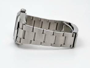 Thumbnail von Rolex Oyster Perpetual 36 Silver dial Top condition Full Set 2024 Austria