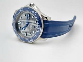 Thumbnail von Omega Seamaster Diver 300 M Unworn Full Set Austria