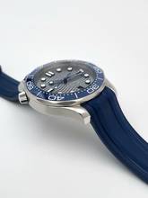 Thumbnail von Omega Seamaster Diver 300 M Unworn Full Set Austria