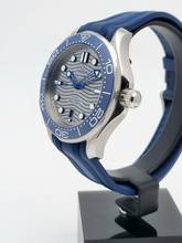 Thumbnail von Omega Seamaster Diver 300 M Unworn Full Set Austria