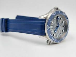 Thumbnail von Omega Seamaster Diver 300 M Unworn Full Set Austria