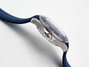 Thumbnail von Omega Seamaster Diver 300 M Unworn Full Set Austria