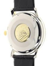 Thumbnail von Omega Constellation Day-Date Gold 1960s