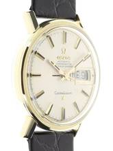 Thumbnail von Omega Constellation Day-Date Gold 1960s