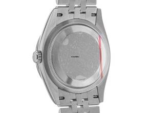 Thumbnail von Rolex Datejust 36 Ref.126284RBR 2024 Full Set Ungetragen Datejust Diamanten