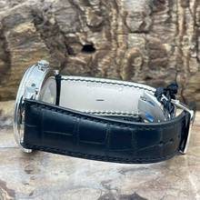 Thumbnail von Blancpain Villeret Villeret Quantieme Annuel GMT - NEUWARE - FULLSET - Ref. 6670-1127-55B