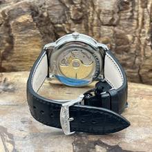 Thumbnail von Blancpain Villeret Villeret Quantieme Annuel GMT - NEUWARE - FULLSET - Ref. 6670-1127-55B