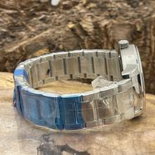 Thumbnail von Glashütte Original Senator Excellence Senator Ewiger Kalender - NEUWARE - FULLSET - Ref. 13602010271