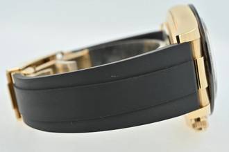 Thumbnail von Rolex Daytona Cosmograph 116518LN 18k Yellow Gold Black Dial