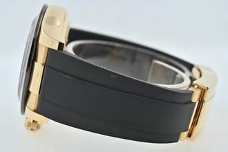 Thumbnail von Rolex Daytona Cosmograph 116518LN 18k Yellow Gold Black Dial