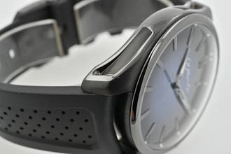 Thumbnail von H.Moser & Cie. Pioneer Centre Seconds DLC Funky Blue 3200-1205