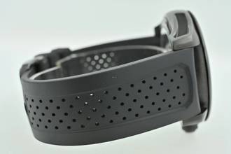 Thumbnail von H.Moser & Cie. Pioneer Centre Seconds DLC Funky Blue 3200-1205