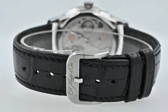 Thumbnail von H.Moser & Cie. Venturer XL Vantablack Special Edition 2327-1213