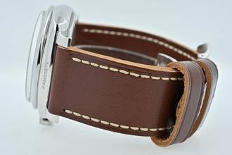 Thumbnail von Panerai Luminor Marina 1950 3 Days PAM 372 PAM00372 Full Set Service 2023