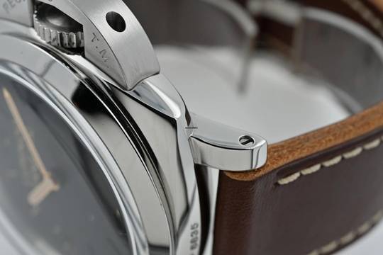  Panerai Luminor Marina 1950 3 Days PAM 372 PAM00372 Full Set Service 2023 